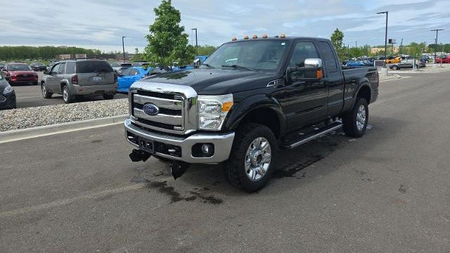 Preowned 2016 Ford F-350 Super Duty Lariat for Sale