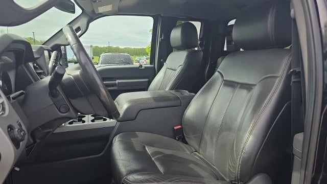 2016 Ford F-350 Super Duty Lariat