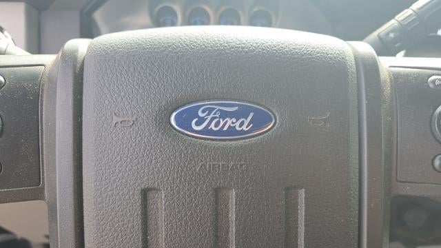 2016 Ford F-350 Super Duty Lariat