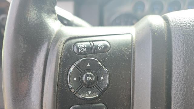 2016 Ford F-350 Super Duty Lariat