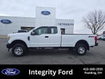 2018 F-350 Super Duty Thumbnail 1