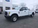 2018 F-350 Super Duty Thumbnail 2