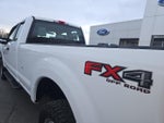 2018 F-350 Super Duty Thumbnail 11