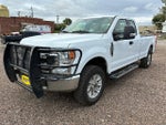2022 F-350 Super Duty Thumbnail 2