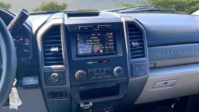 2017 Ford F-350 Super Duty XL