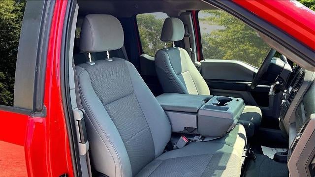2017 Ford F-350 Super Duty XL