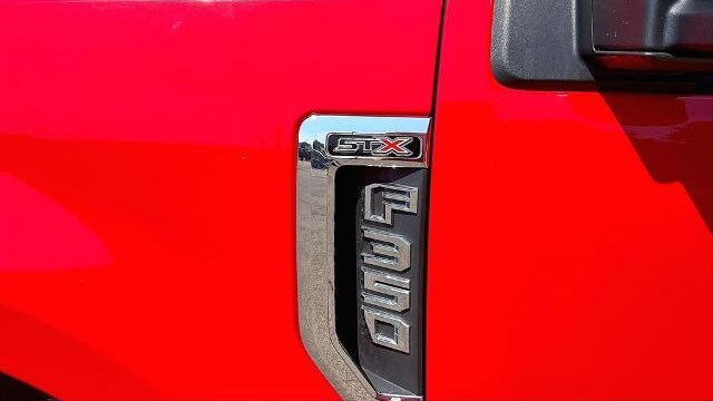 2017 Ford F-350 Super Duty XL