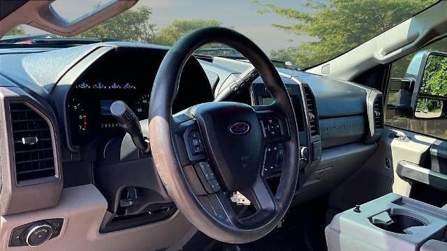2017 Ford F-350 Super Duty XL