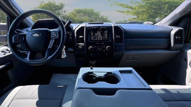 2017 Ford F-350 Super Duty XL