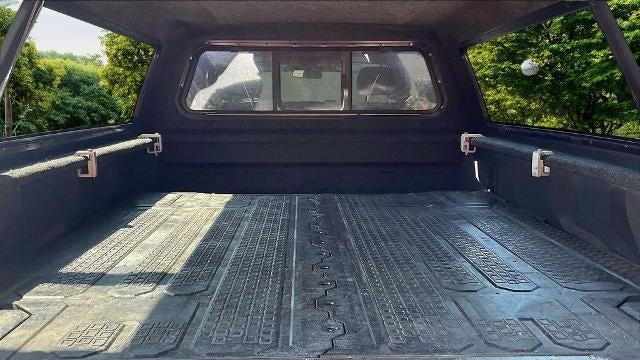 2017 Ford F-350 Super Duty XL