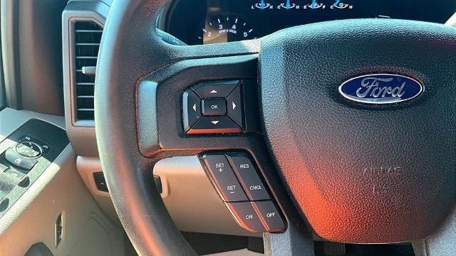 2017 Ford F-350 Super Duty XL