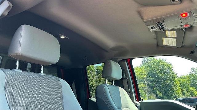 2017 Ford F-350 Super Duty XL