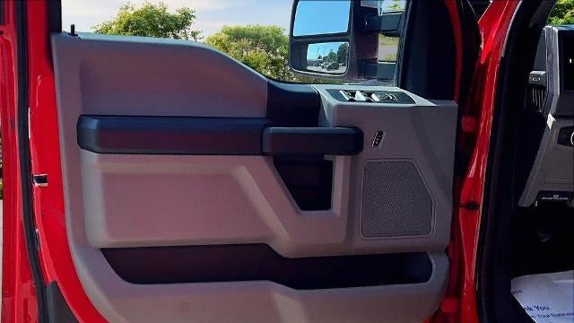 2017 Ford F-350 Super Duty XL
