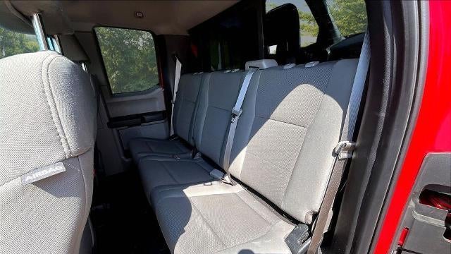 2017 Ford F-350 Super Duty XL