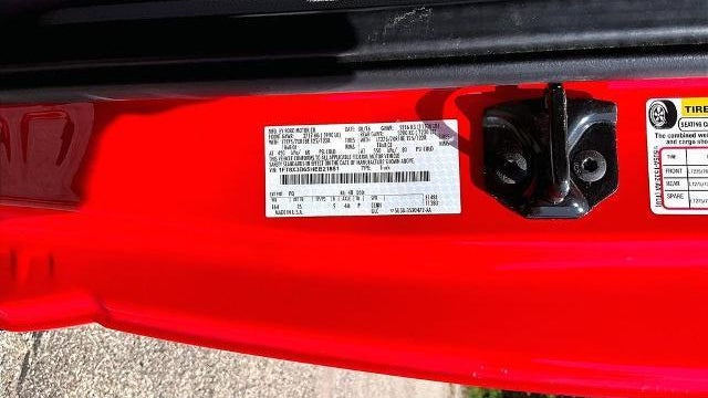 2017 Ford F-350 Super Duty XL