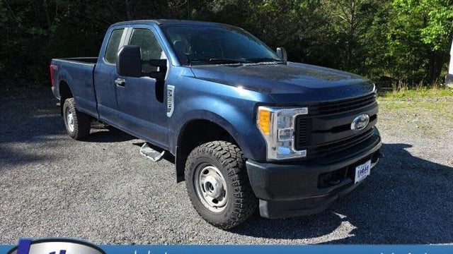 Preowned 2017 Ford F-350 Super Duty XL for Sale