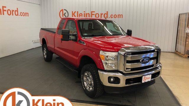 Preowned 2015 Ford F-350 Super Duty Lariat for Sale