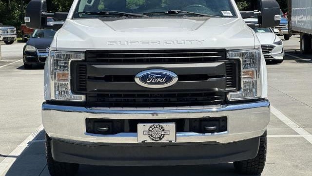 2019 Ford F-350 Super Duty XLT