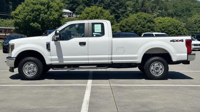2019 Ford F-350 Super Duty XLT