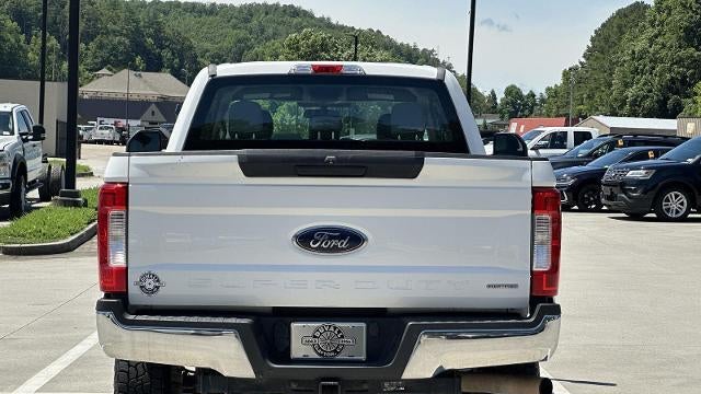 2019 Ford F-350 Super Duty XLT