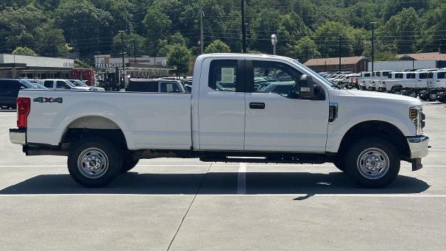 2019 Ford F-350 Super Duty XLT