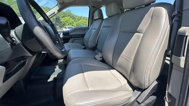2019 Ford F-350 Super Duty XLT