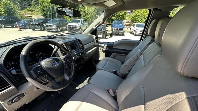 2019 Ford F-350 Super Duty XLT