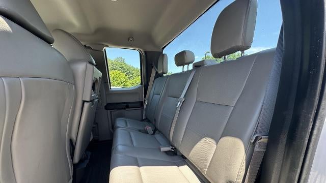 2019 Ford F-350 Super Duty XLT