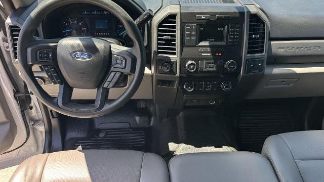 2019 Ford F-350 Super Duty XLT