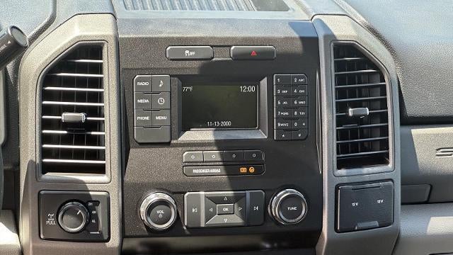2019 Ford F-350 Super Duty XLT