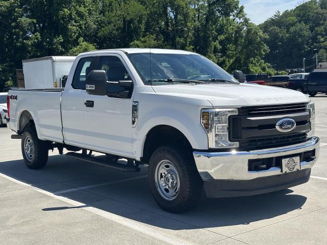 2019 Ford F-350 - $42,600