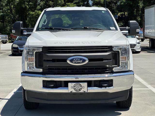 2019 Ford F-350 - $42,600