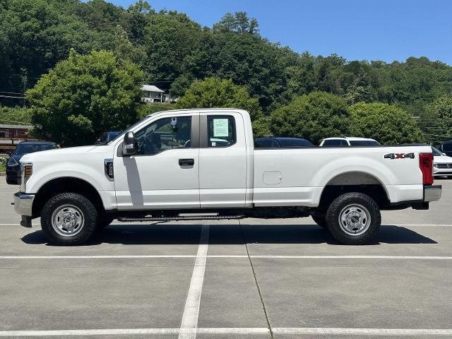 2019 Ford F-350 - $42,600