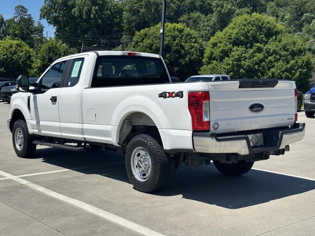 2019 Ford F-350 - $42,600