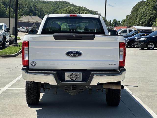 2019 Ford F-350 - $42,600