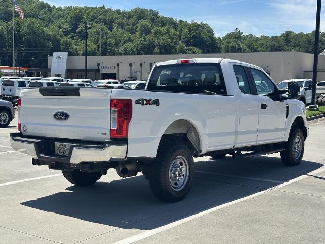 2019 Ford F-350 - $42,600