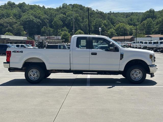 2019 Ford F-350 - $42,600