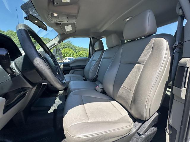 2019 Ford F-350 - $42,600