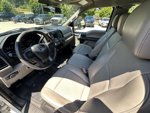 2019 Ford F-350 - $42,600