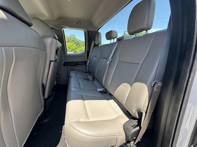 2019 Ford F-350 - $42,600