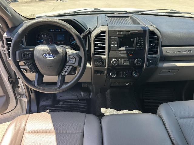 2019 Ford F-350 - $42,600