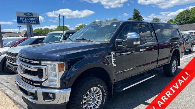 Preowned 2022 Ford F-350 Super Duty XL for Sale