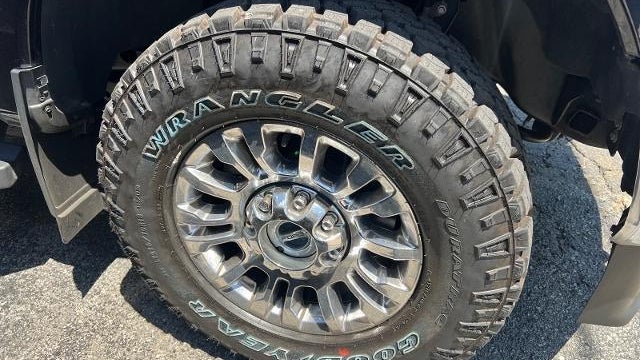 2022 Ford F-350 Super Duty XL