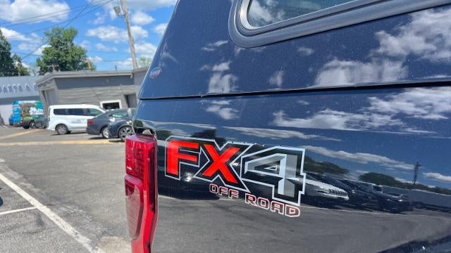 2022 Ford F-350 Super Duty XL