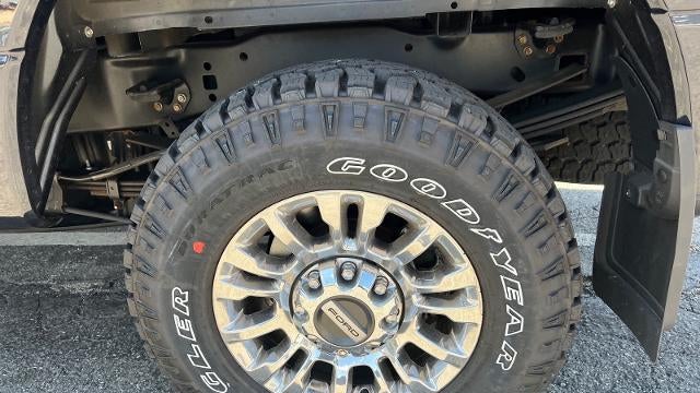 2022 Ford F-350 Super Duty XL
