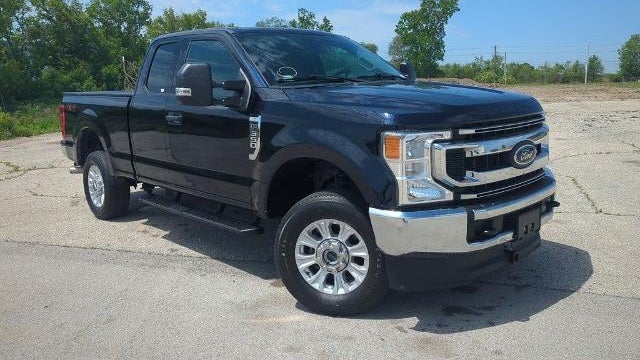 Preowned 2022 Ford F-350 Super Duty Lariat for Sale