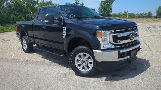 2022 Ford F-350 Super Duty Lariat