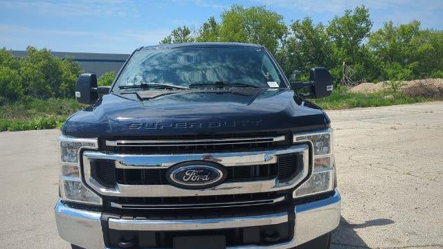 2022 Ford F-350 Super Duty Lariat