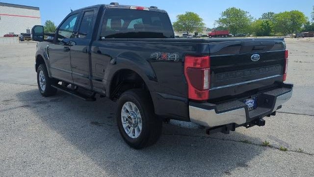 2022 Ford F-350 Super Duty Lariat