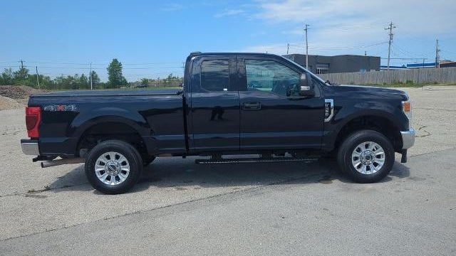 2022 Ford F-350 Super Duty Lariat